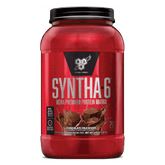 Bsn Syntha 6 - Stacked Supps